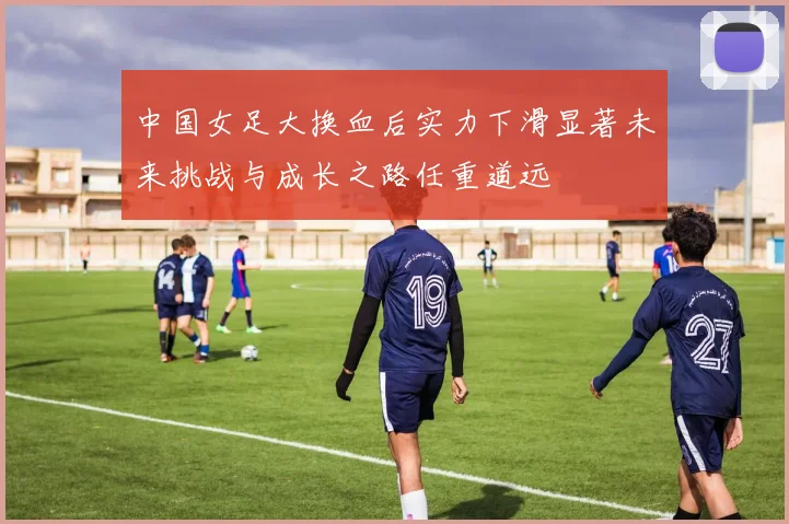 中国女足大换血后实力下滑显著未来挑战与成长之路任重道远