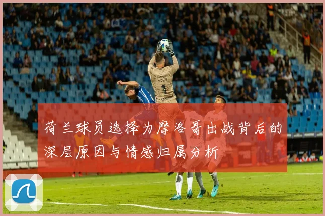 荷兰球员选择为摩洛哥出战背后的深层原因与情感归属分析
