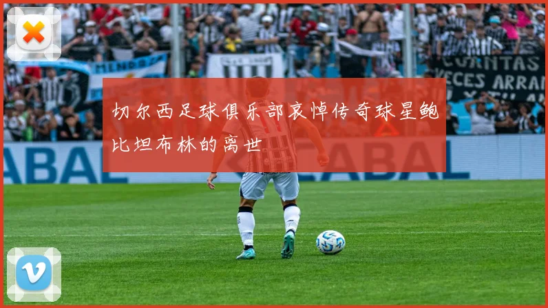 切尔西足球俱乐部哀悼传奇球星鲍比坦布林的离世