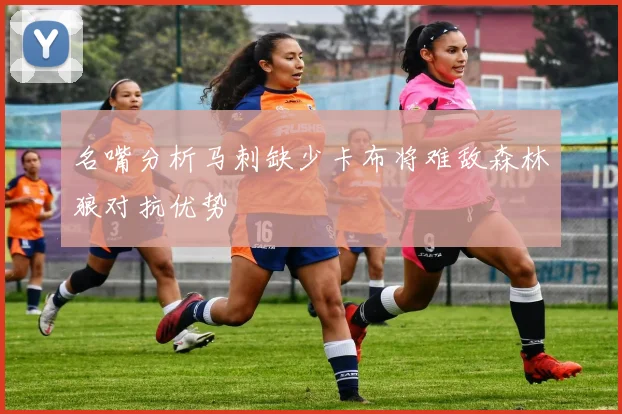 名嘴分析马刺缺少卡布将难敌森林狼对抗优势
